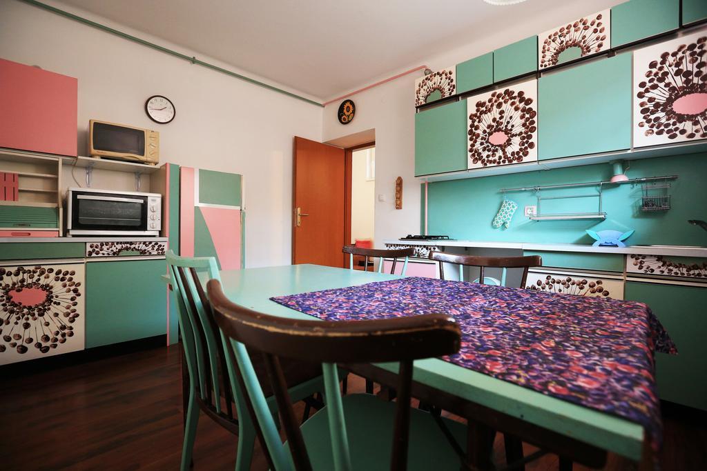 Apartment In לובליאנה מראה חיצוני תמונה