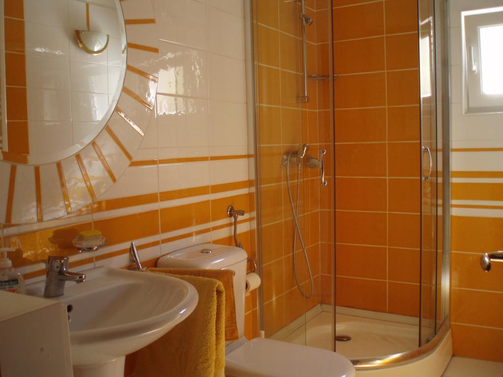 Apartment In לובליאנה מראה חיצוני תמונה